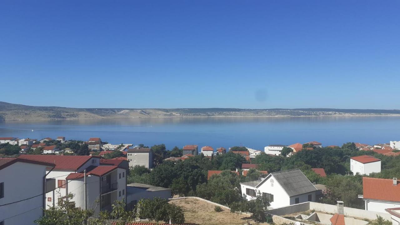 Apartments Veni Up Стариград-Пакленица Екстериор снимка