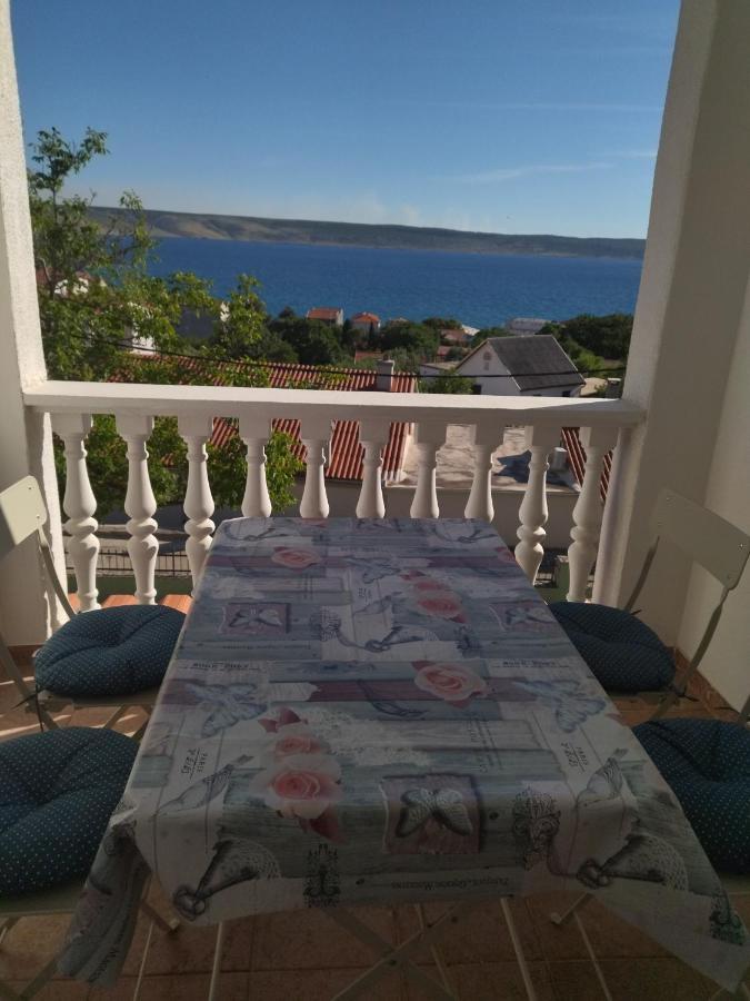 Apartments Veni Up Стариград-Пакленица Екстериор снимка