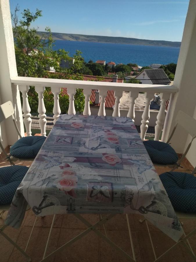 Apartments Veni Up Стариград-Пакленица Екстериор снимка