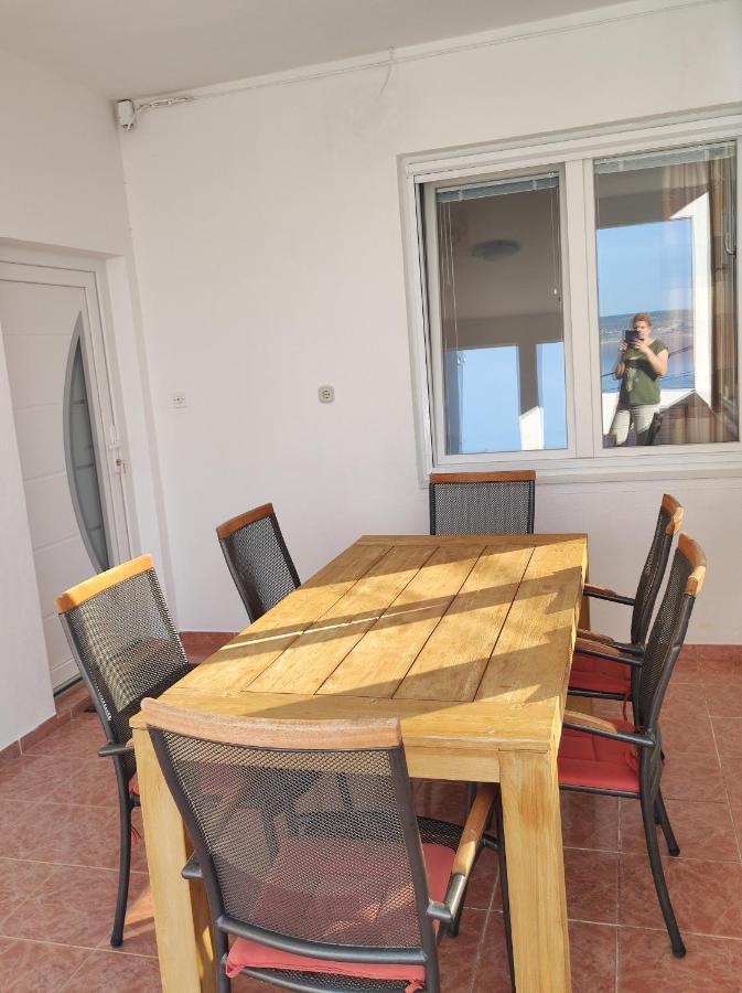 Apartments Veni Up Стариград-Пакленица Екстериор снимка