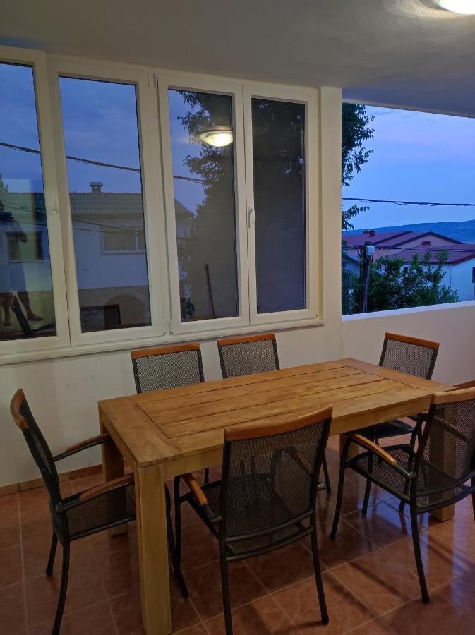 Apartments Veni Up Стариград-Пакленица Екстериор снимка