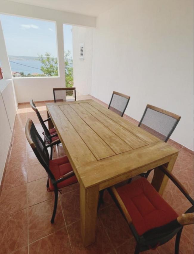 Apartments Veni Up Стариград-Пакленица Екстериор снимка