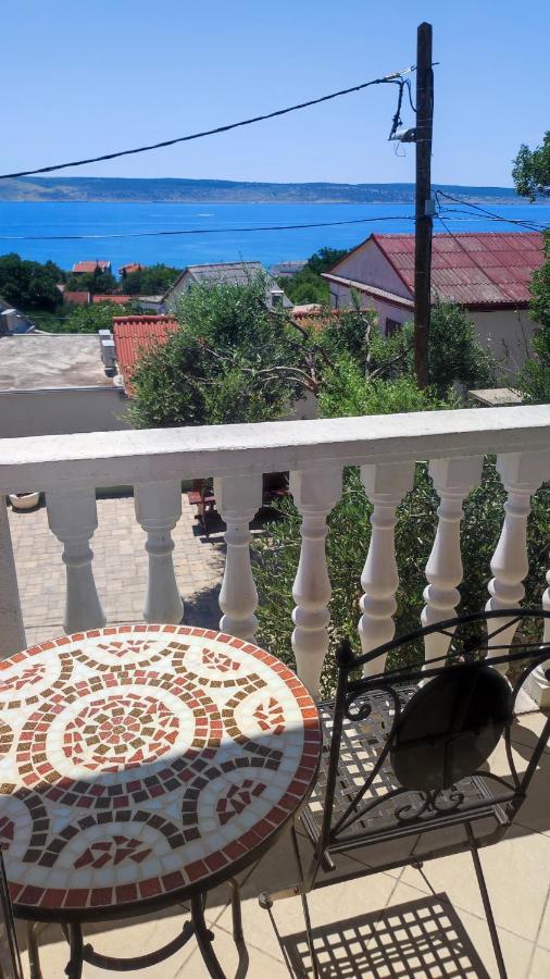 Apartments Veni Up Стариград-Пакленица Екстериор снимка