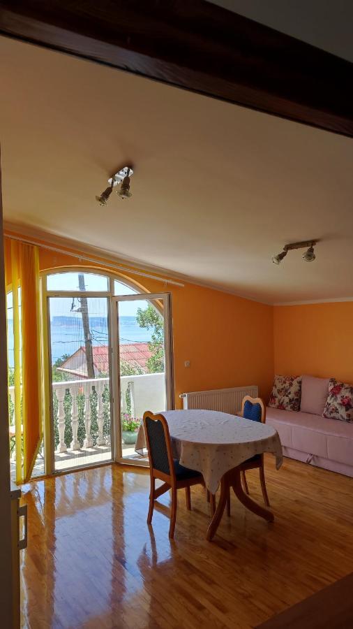 Apartments Veni Up Стариград-Пакленица Екстериор снимка