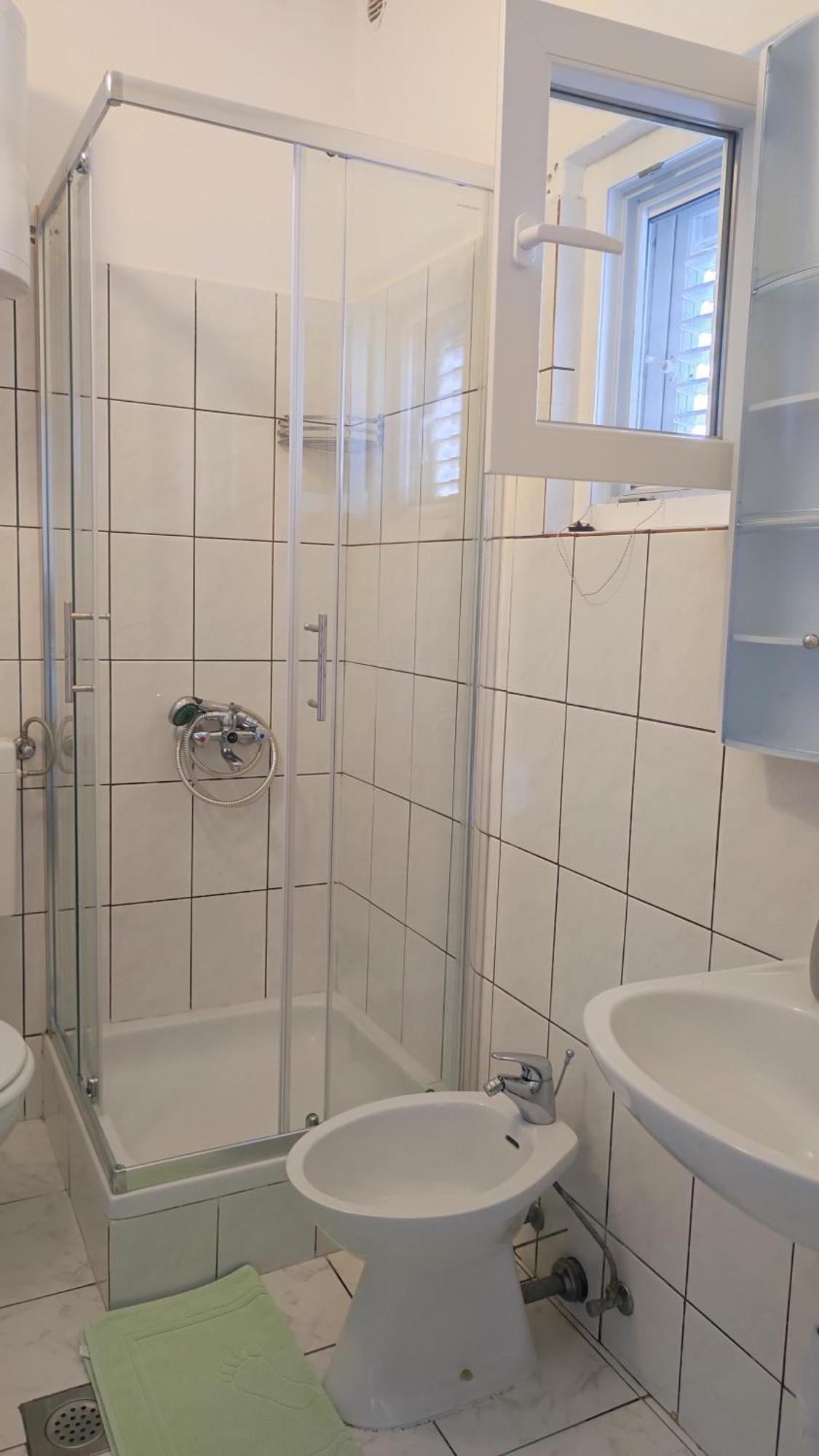 Apartments Veni Up Стариград-Пакленица Екстериор снимка