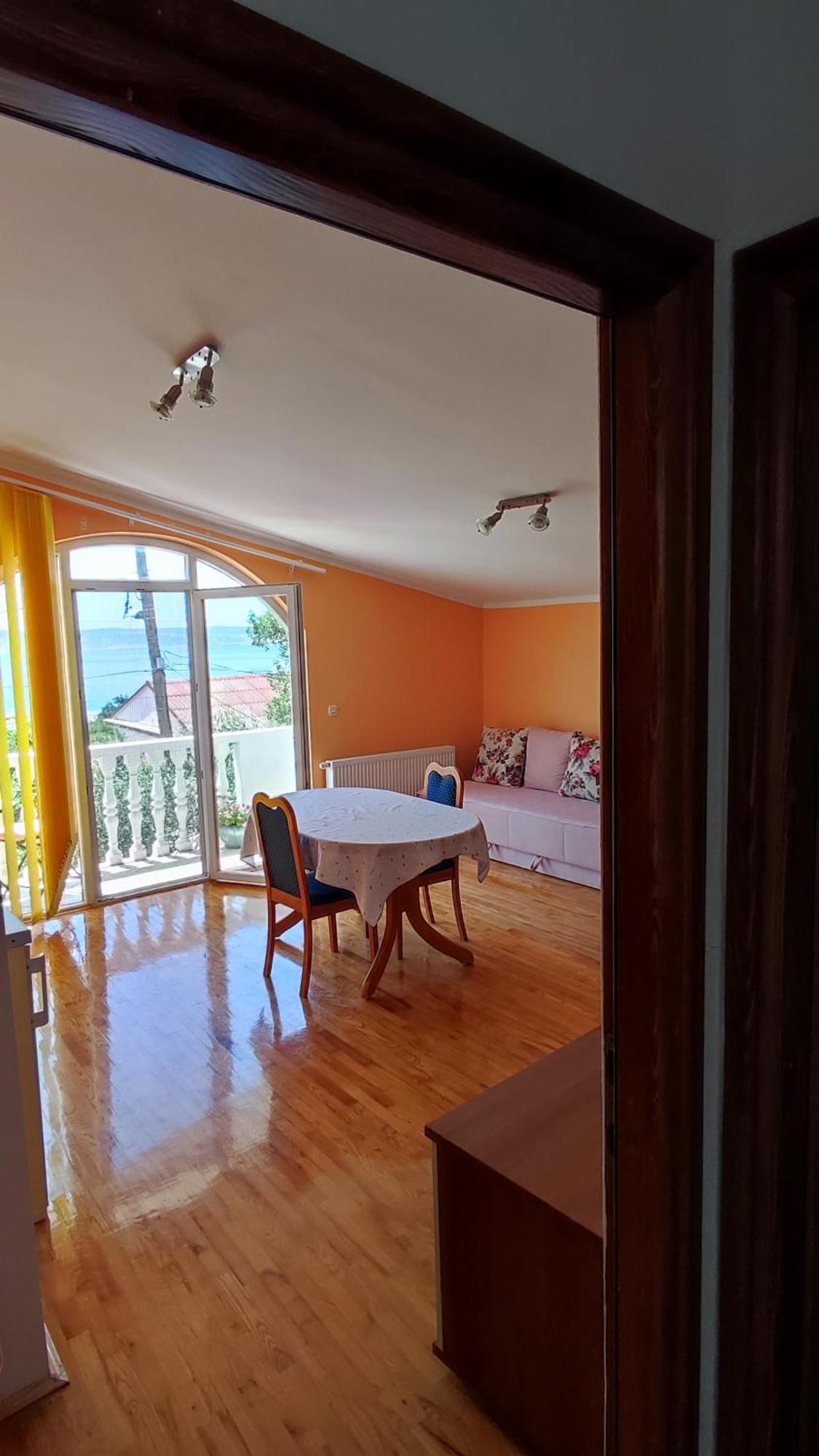 Apartments Veni Up Стариград-Пакленица Стая снимка