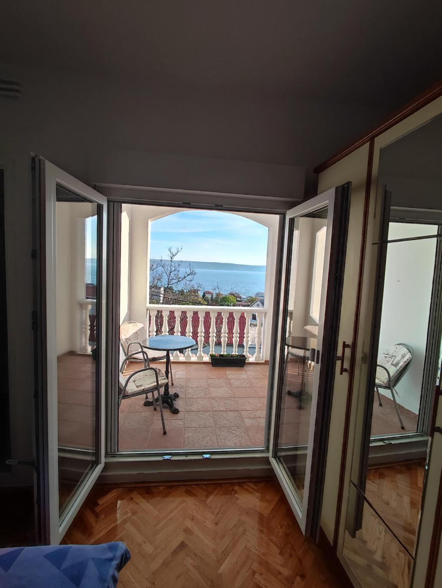 Apartments Veni Up Стариград-Пакленица Стая снимка