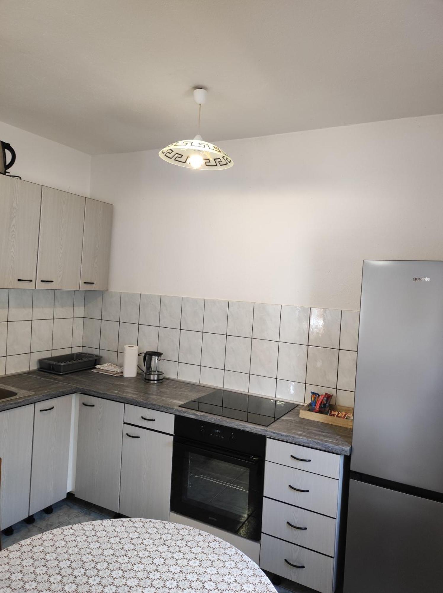 Apartments Veni Up Стариград-Пакленица Стая снимка