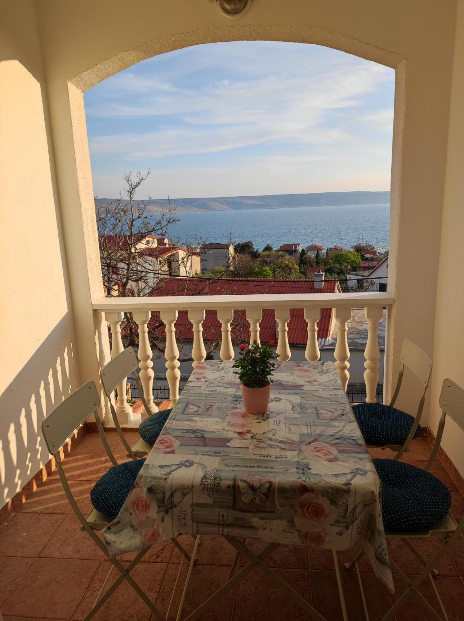 Apartments Veni Up Стариград-Пакленица Стая снимка
