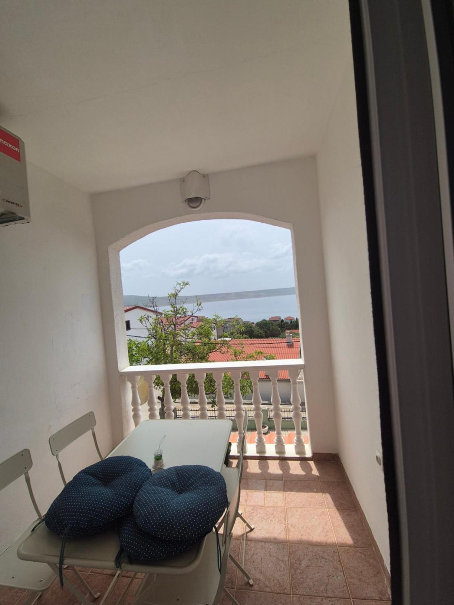 Apartments Veni Up Стариград-Пакленица Екстериор снимка