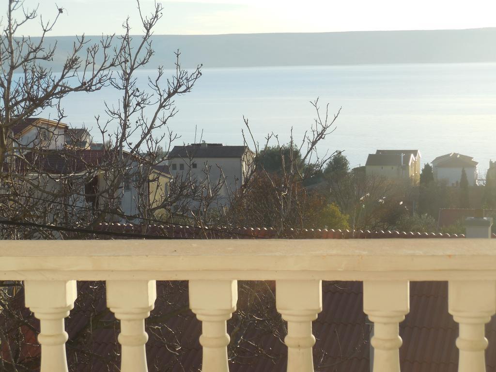 Apartments Veni Up Стариград-Пакленица Екстериор снимка
