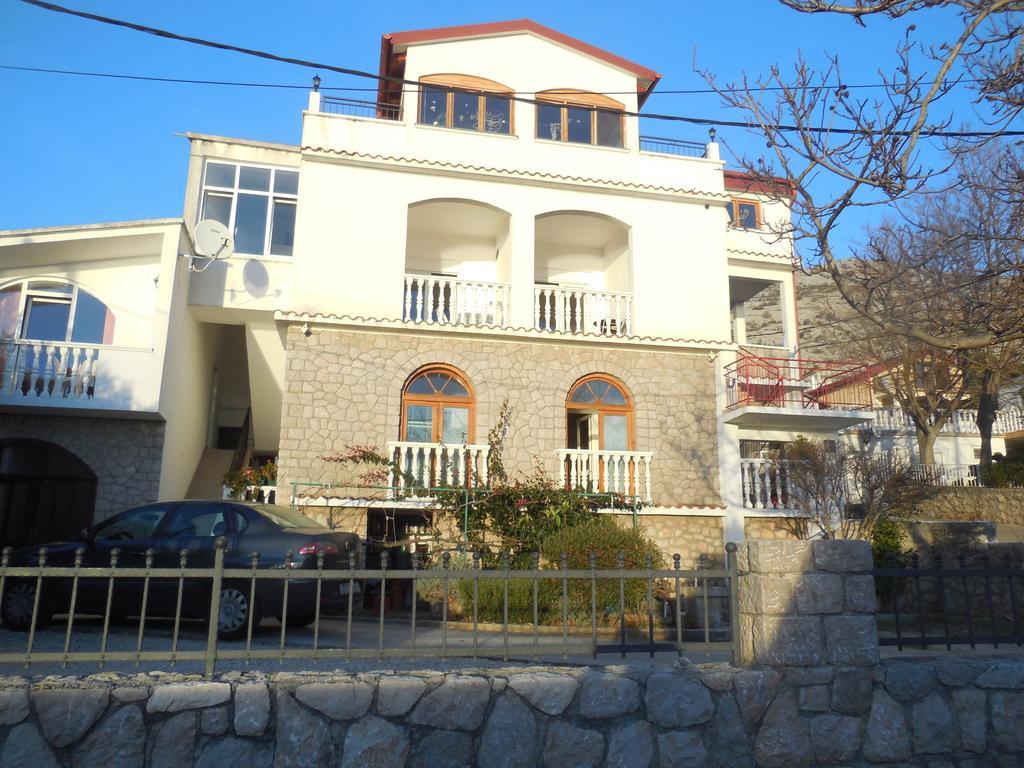 Apartments Veni Up Стариград-Пакленица Екстериор снимка
