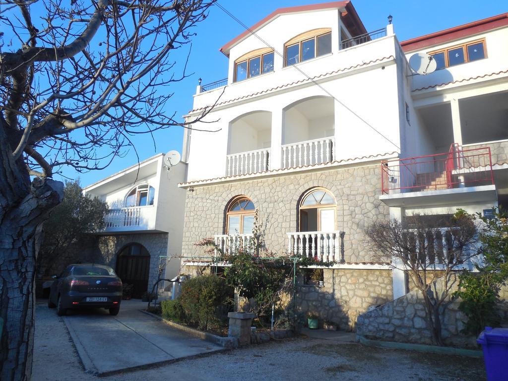 Apartments Veni Up Стариград-Пакленица Екстериор снимка