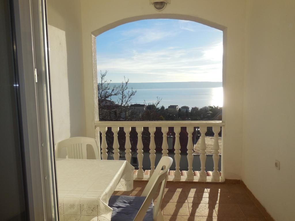 Apartments Veni Up Стариград-Пакленица Екстериор снимка