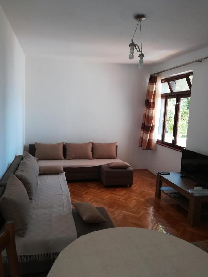 Apartments Veni Up Стариград-Пакленица Екстериор снимка