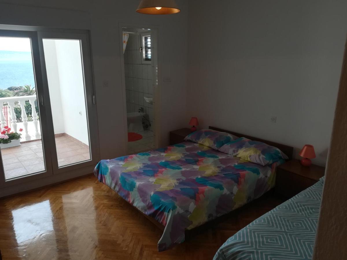 Apartments Veni Up Стариград-Пакленица Екстериор снимка